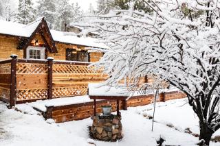 Moonlight Ridge - 1929 by Big Bear Vacations - Big Bear Lake - 9