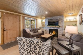 Sunny Forest Cottage - 1924 by Big Bear Vacations - Big Bear Lake - 7