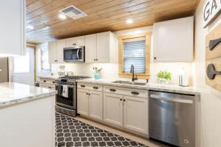 Sunny Forest Cottage - 1924 by Big Bear Vacations - Big Bear Lake - 4
