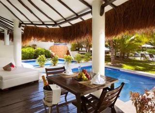 El Dorado Casitas Royale, Catamarán, Cenote, All & More Inclusive - Adults Only - Puerto Morelos - 4