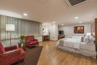 Suites Perisur Apartamentos Amueblados - Mexiko-Stadt - 8