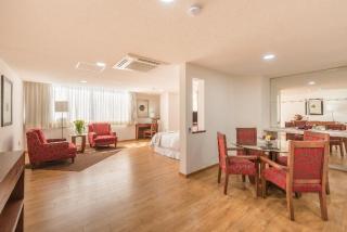 Suites Perisur Apartamentos Amueblados - Mexiko-Stadt - 7
