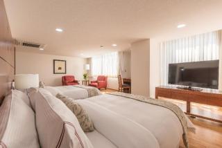 Suites Perisur Apartamentos Amueblados - Mexiko-Stadt - 6