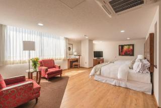 Suites Perisur Apartamentos Amueblados - Mexiko-Stadt - 5
