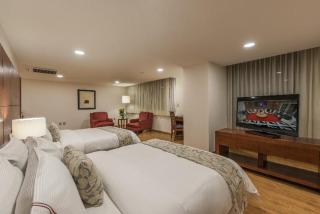 Suites Perisur Apartamentos Amueblados - Mexiko-Stadt - 4