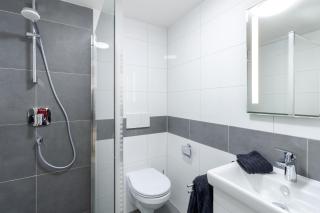 STAY@MA Boardinghouse Mannheim - Mannheim - 8