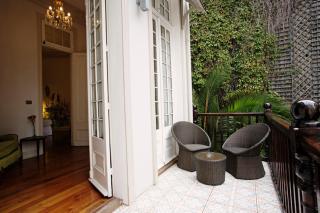Matildas Hotel Boutique - Santiago - 9