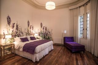 Matildas Hotel Boutique - Santiago - 8