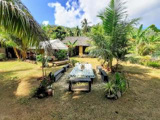 MOOREA - Local Spirit 1 - Hauru - 7