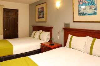 Suites Bajío - León - 9