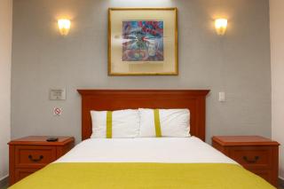 Suites Bajío - León - 6