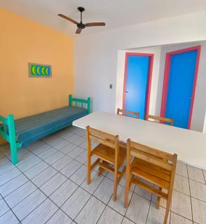 Chalés Sununga Flats a 1 minuto da praia - 7