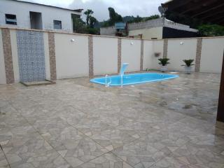 Casa com Piscina para temporada em Paraty - Casa Nova e Aconchegante - Paraty - 0