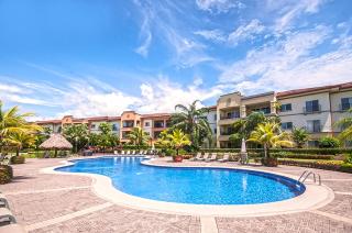 Ocean View Condo in Los Sueños - Herradura - 2