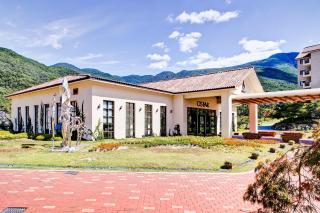 Tops10 Resort Donggang Cistar - 2