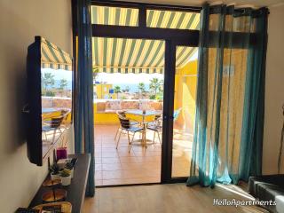 Sunny Place Playa Arena by HelloApartments - Puerto de Santiago - 3