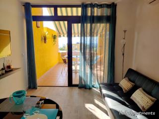 Sunny Place Playa Arena by HelloApartments - Puerto de Santiago - 4