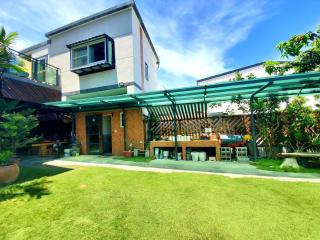 Stone Home Bed and Breakfast - Città di Taitung - 7