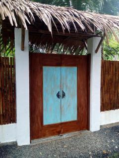 RNV Eco Resort Bungalows - 1
