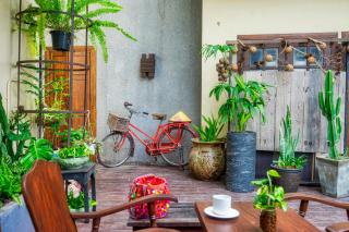 Ban Kong Rao Guesthouse - Chiang Mai - 7