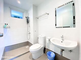 Seasons Luxury Apartment By Jk Home - Johor Bahru - 2