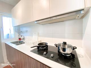 Seasons Luxury Apartment By Jk Home - Johor Bahru - 3