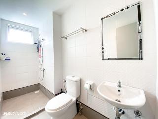 Seasons Luxury Apartment By Jk Home - Johor Bahru - 4