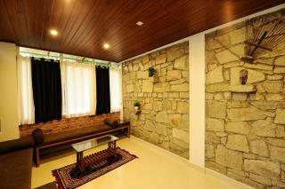 Aruvi homestay - Vythiri - 6