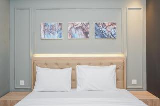 Comfortable and Homey 2BR Apartment at M-Town Residence By Travelio - 9