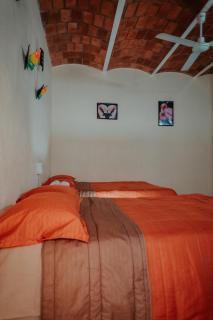 Bungalows Flamingos - Rincon de Guayabitos - 2