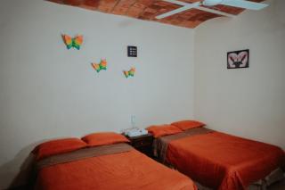 Bungalows Flamingos - Rincon de Guayabitos - 3