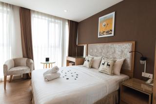 My Villa Hotel - Airport - 3