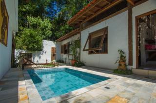 Zeisa House - Maresias - 7