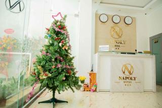 Napoly Hotel - Vung Tau - 6