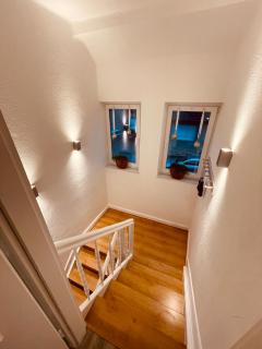 City Apartment Ochtrup - NETFLIX - WALLBOX - Ochtrup - 2