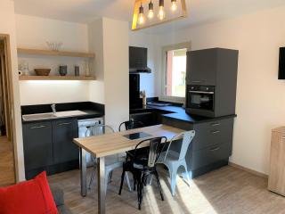Le cozy du soulan - T2 bis - soda - Bagnères-de-Luchon - 5