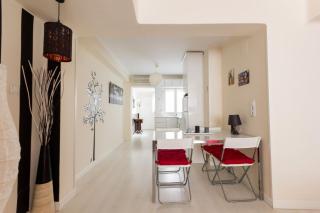 Nice Flat -200m Center-2 Baths- 3 Bedrooms 5pers - Malaga - 9