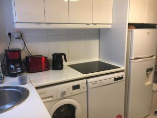 Nice Flat -200m Center-2 Baths- 3 Bedrooms 5pers - Malaga - 6
