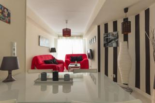 Nice Flat -200m Center-2 Baths- 3 Bedrooms 5pers - Malaga - 5