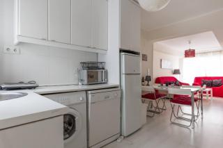 Nice Flat -200m Center-2 Baths- 3 Bedrooms 5pers - Malaga - 8