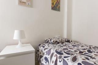 Nice Flat -200m Center-2 Baths- 3 Bedrooms 5pers - Malaga - 1