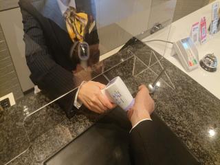 Smile Hotel Sasebo - Sasebo - 4