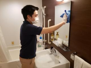 Smile Hotel Sasebo - Sasebo - 5