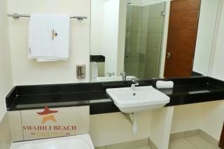 SWAHILI BEACH APARTMENTS - Mombaça - 7