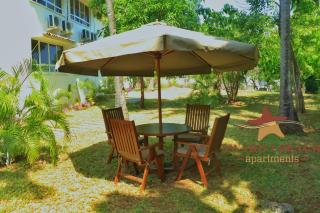 SWAHILI BEACH APARTMENTS - Mombaça - 8