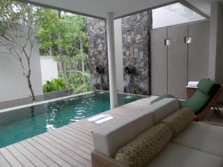 Svarga Resort Lombok - 8