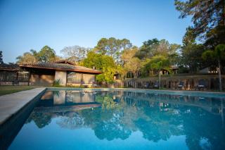 Canto do Irere - Boutique Hotel - Atibaia - 0
