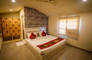 Shani Vilas Ranthambore - Sawāi Mādhopur - 6