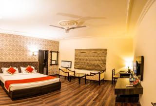 Shani Vilas Ranthambore - Sawāi Mādhopur - 8