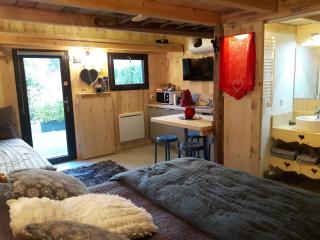 Chambre d'Hôtes Kiki & Coco - Saint-Jean-de-Maurienne - 2